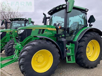 Traktor JOHN DEERE 6R 150