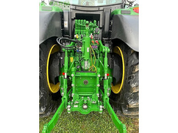 Traktor John Deere 6r 250 / 6r250: gambar 5