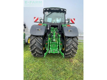 Traktor John Deere 6r 250 / 6r250: gambar 4