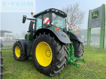 Traktor John Deere 6r 250 / 6r250: gambar 3