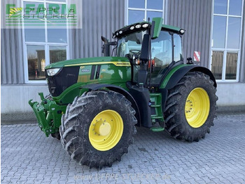 Traktor JOHN DEERE 6R 250