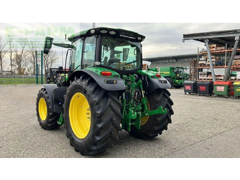 Traktor John Deere 6r150: gambar 3