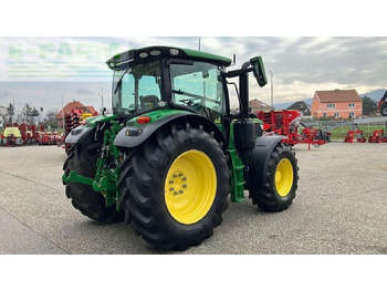 Traktor John Deere 6r150: gambar 2