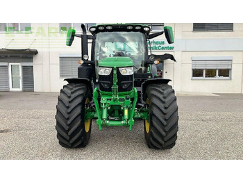 Traktor John Deere 6r150: gambar 5