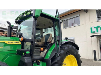 Traktor John Deere 6r150: gambar 4