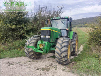 Traktor JOHN DEERE 7810