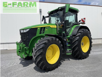 Traktor JOHN DEERE 7R 290