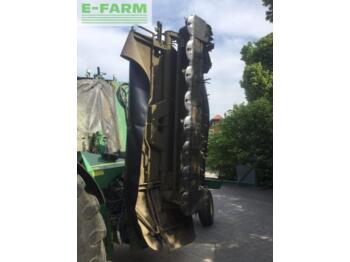 Mesin pemotong padang rumput JOHN DEERE