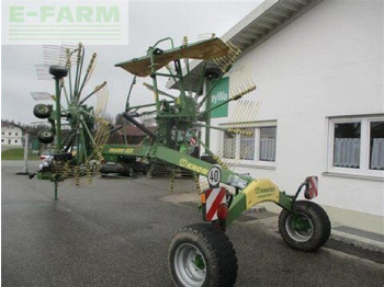 Tedder/ Menyapu Krone swadro ts 680 twin #583: gambar 3