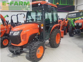 Traktor KUBOTA