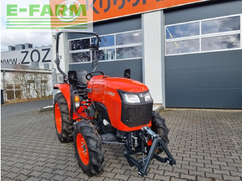 Traktor Kubota l1-382 hst: gambar 4