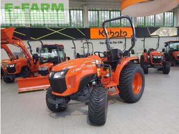 Traktor KUBOTA