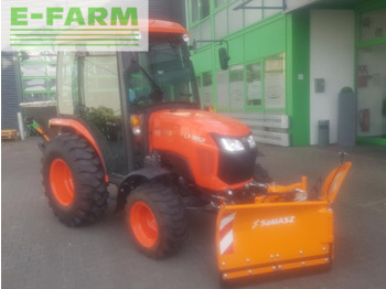 Traktor Kubota l1-382 winterdienstpaket: gambar 4