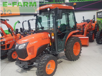 Traktor Kubota l1-382 winterdienstpaket: gambar 5