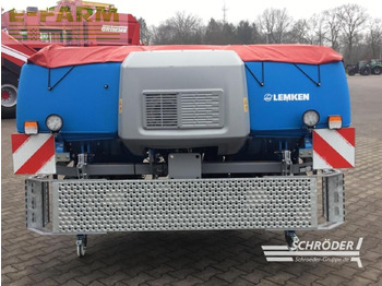 Bor benih Lemken solitair 23/1900: gambar 2