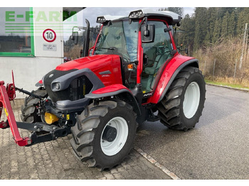 Traktor LINDNER Lintrac