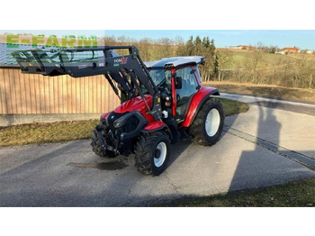 Traktor LINDNER Lintrac