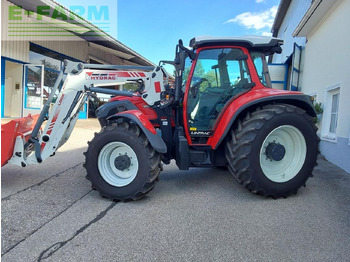 Traktor LINDNER Lintrac 110