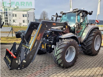 Traktor LINDNER Lintrac