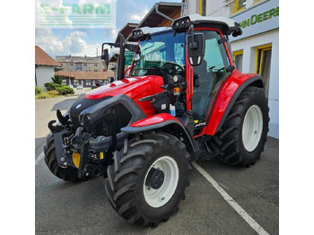 Traktor LINDNER Lintrac