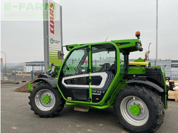 Telehandler MERLO