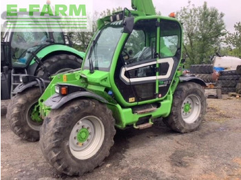 Telehandler MERLO