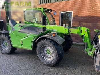 Telehandler MERLO