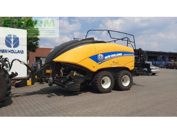 Baler persegi NEW HOLLAND