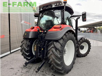 Traktor Steyr 4130 expert cvt CVT: gambar 4