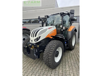 Traktor STEYR Expert CVT