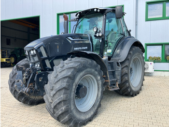 Traktor DEUTZ Agrotron 7250 TTV