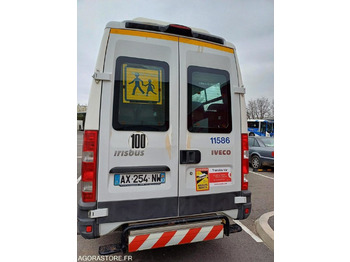 Bus mini, Van penumpang IVECO - DAILY - 2010 - AX254NW (11586): gambar 4