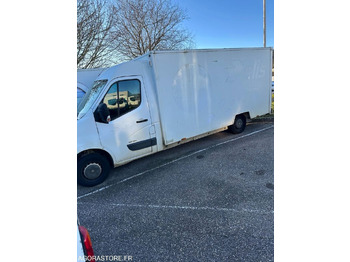 Van panel RENAULT Master