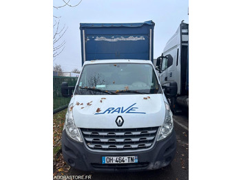 Van panel RENAULT Master