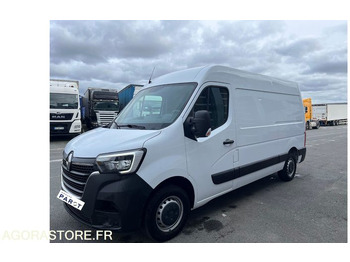 Van panel RENAULT Master