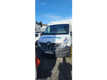 Van panel RENAULT Master