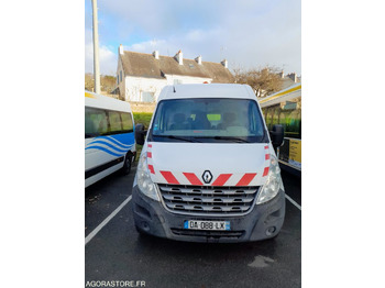 Leasing  Renault MASTER Renault MASTER: gambar 1