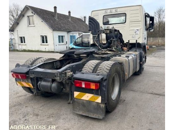 Tractor head TRACTEUR - VOLVO - FM410 - 2010- 495585 KM: gambar 3