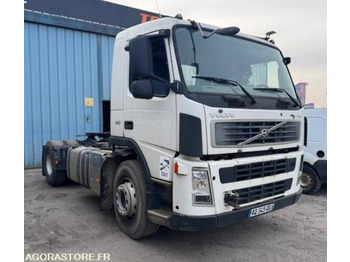 Tractor head TRACTEUR - VOLVO - FM410 - 2010- 495585 KM: gambar 2