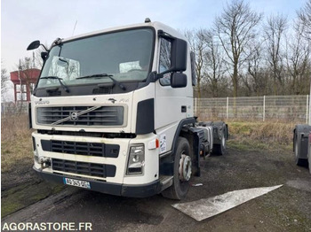 Tractor head TRACTEUR - VOLVO - FM410 - 2010- 495585 KM: gambar 4