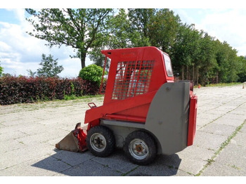 Skid steer GEHL