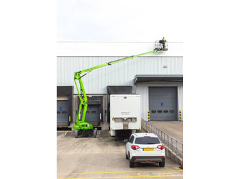 Boom artikulasi baru NIFTYLIFT HR21 E 2x4: gambar 3