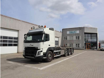 Leasing Volvo FMX 420 kroghejs EURO 6 Volvo FMX 420 kroghejs EURO 6: gambar 1