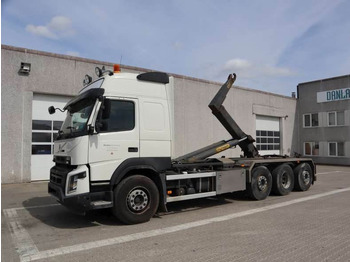 Leasing Volvo FMX 420 kroghejs EURO 6 Volvo FMX 420 kroghejs EURO 6: gambar 5