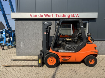 Forklift LPG LINDE H30