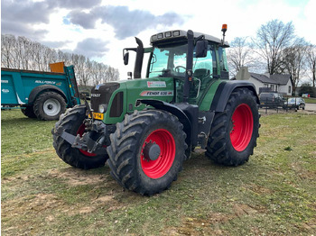 Traktor FENDT