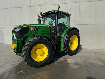 Traktor JOHN DEERE 6150R