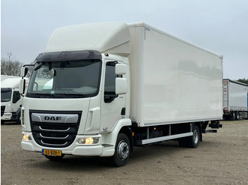 Truk box DAF LF 230