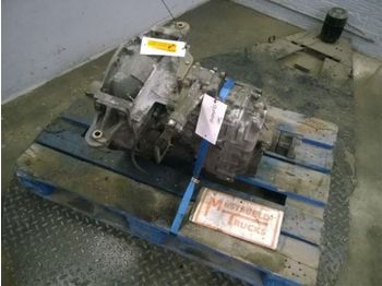 Gearbox DAF