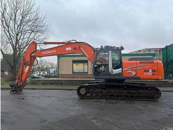 Ekskavator HITACHI ZX250